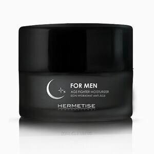 Hermetise Age Fighter Moisturizer For Men